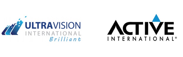 Ultravision International Blog: How the Active/Ultravision Partnership Benefits Our Customers