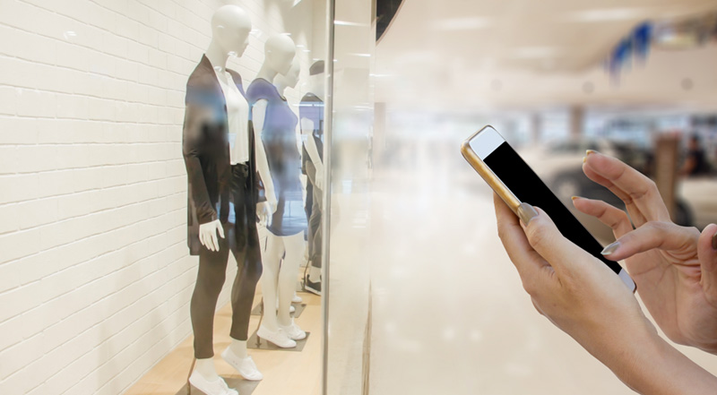 Ultravision Location Beacons