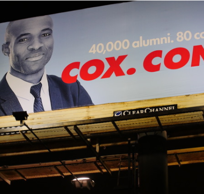 Ultravision International Blog: How to Save Money with Energy Efficient Billboard Lighting