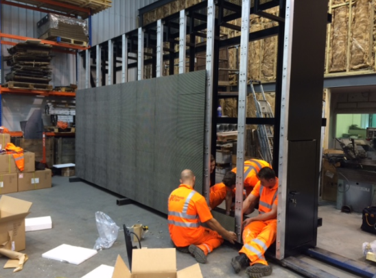 Ultravision International Blog: What is a Heat Sink and Why Is It important?