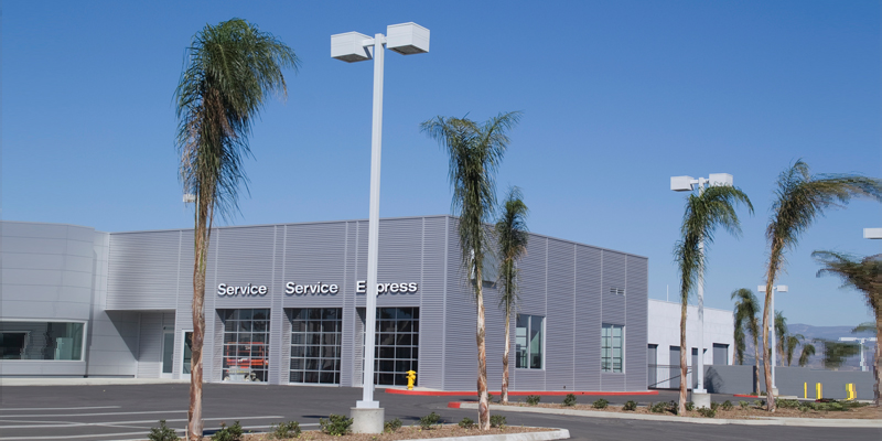 Ultravision Auto Dealers