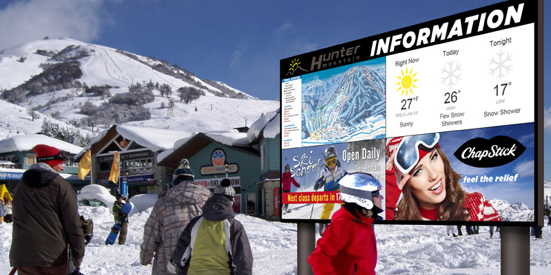 Ultravision Hospitality