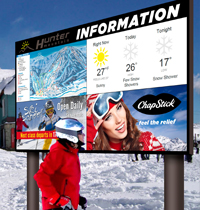 Ultravision Product Hospitality