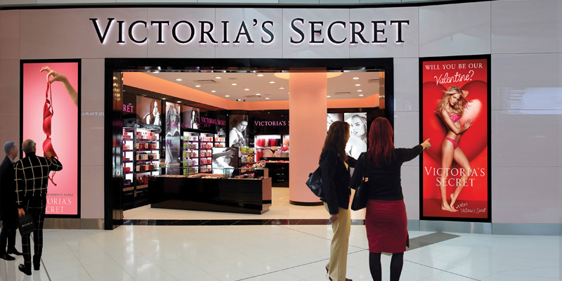 Ultravision Digital Retail Displays