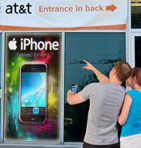 Ultravision Product Digital Retail Displays