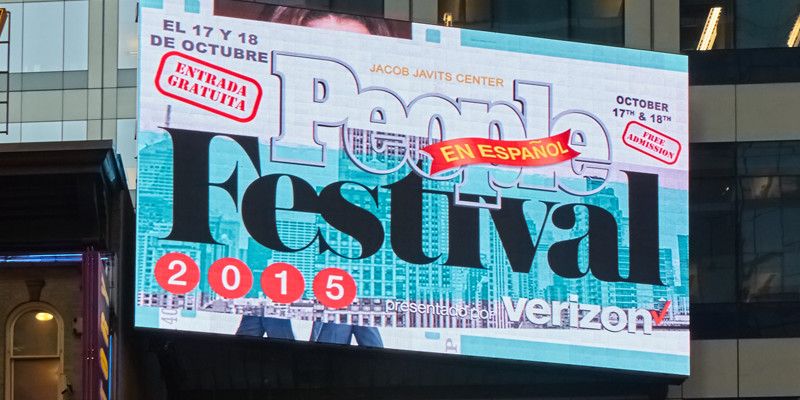 Ultravision Spectaculars