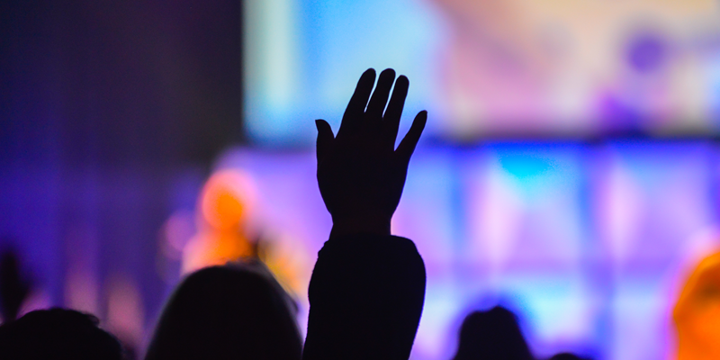 Ultravision Product Houses of Worship