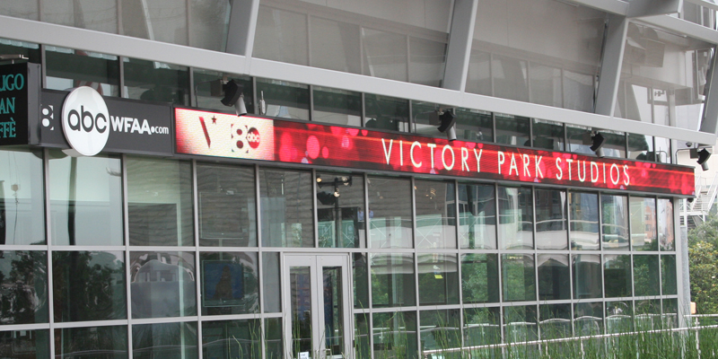 Ultravision LED 7-20141 Display