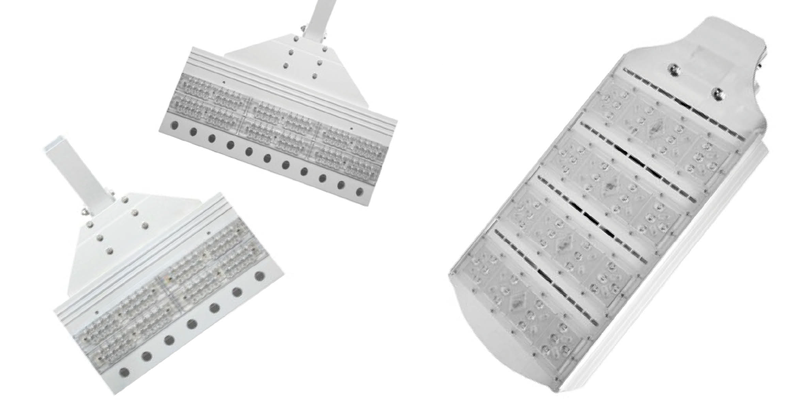 Ultravision Billboard Lights