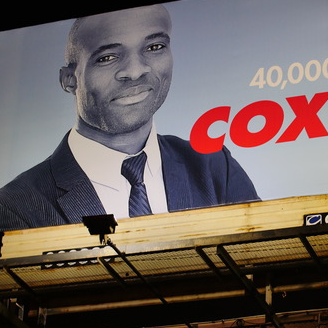 Click to view Ultravision Billboard Lights