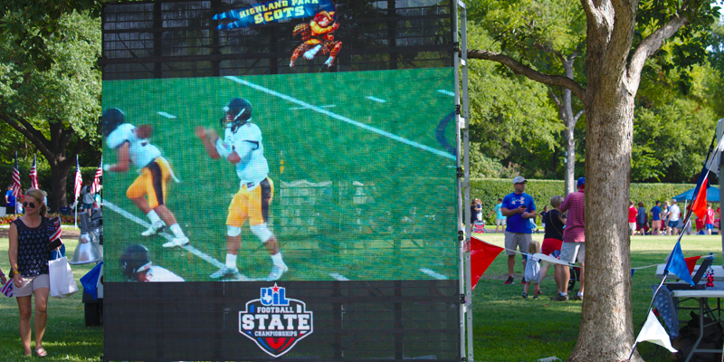 Ultravision Blade Series