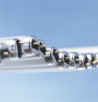 Ultravision Product Ultra T8 Outdoor LED Lite