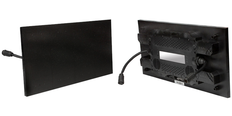 Ultravision UltraPanel Displays