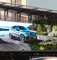 Ultravision Product UltraPanel Displays