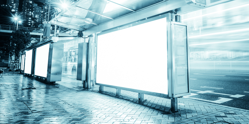 Ultravision TrueVision LCD Displays