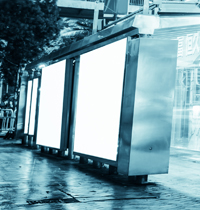 Ultravision Product TrueVision LCD Displays