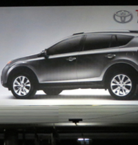 Ultravision Product Ultra Billboard Light