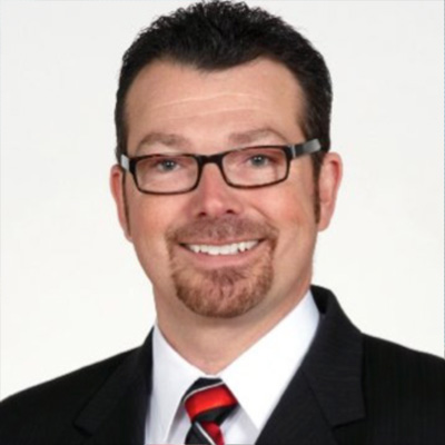 Ultravision Staff Member John Lee