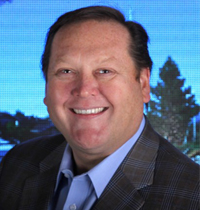 Ultravision Staff Member William Hall