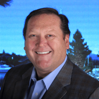 Ultravision Staff Member William Hall