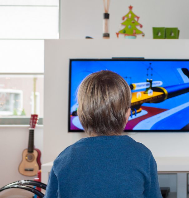 Ultravision International Blog: Benefits of LED Video Screens in Education