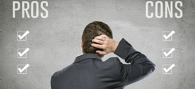 Ultravision International Blog: LED vs LCD - How to Choose the Right Display Type