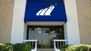 Image of the Ultravision International Office