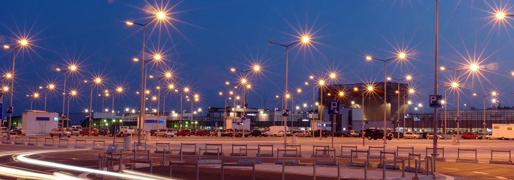 Ultravision International Blog: Product Spotlight: Ultra Parking Lights