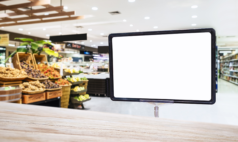 Ultravision International Blog: Why Retail Brands Need Digital Advertising