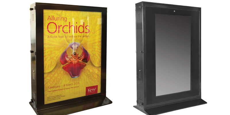 Ultravision International Blog: Product Spotlight Our TrueVision LCD Panels