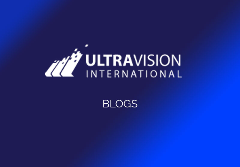 Ultravision International Blog: Ultravision Demonstrates Patented Technology for the United States Patent and Trademark Office