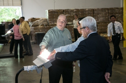 Ultravision Presentation