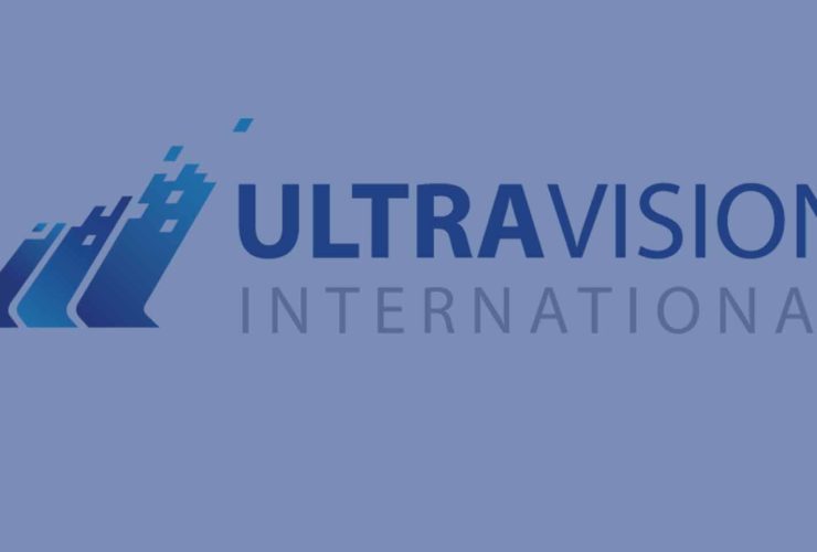 Ultravision’s Logo: Blog